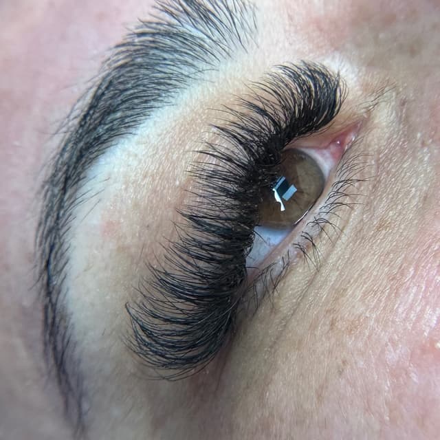 VOLUME FILLS Big Sale! at Amethyst Lash Studio in Lake Worth, FL